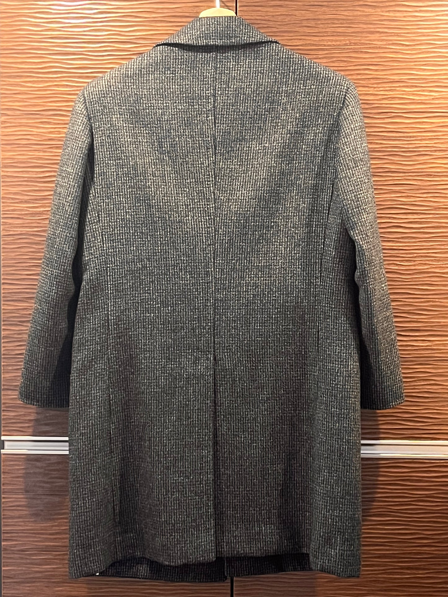 ジジイのClassic Sporty Coat from TIE YOUR TIE