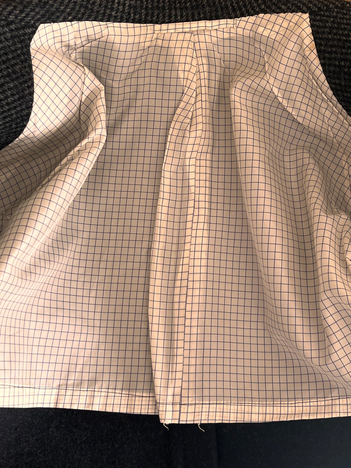 ジジイのClassic Sporty Coat from TIE YOUR TIE