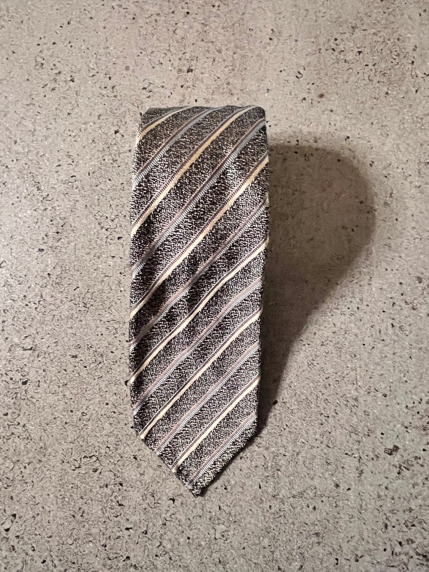 Vintage TIE YOUR TIE セッテピエゲタイ