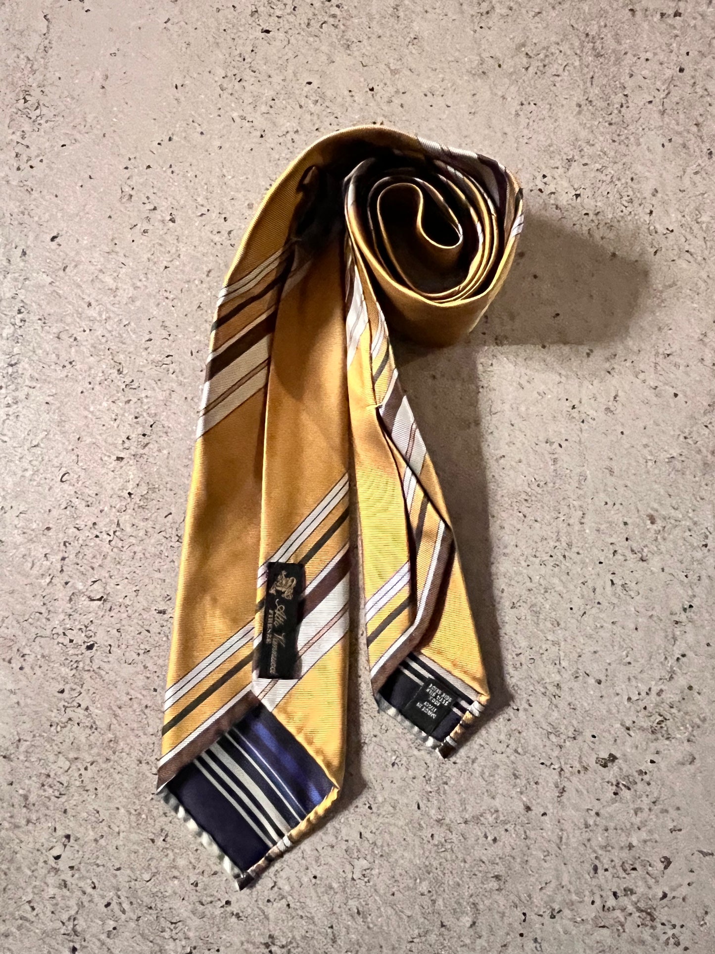 ベージュ セッテピエゲタイ from Atto Vannucci Firenze