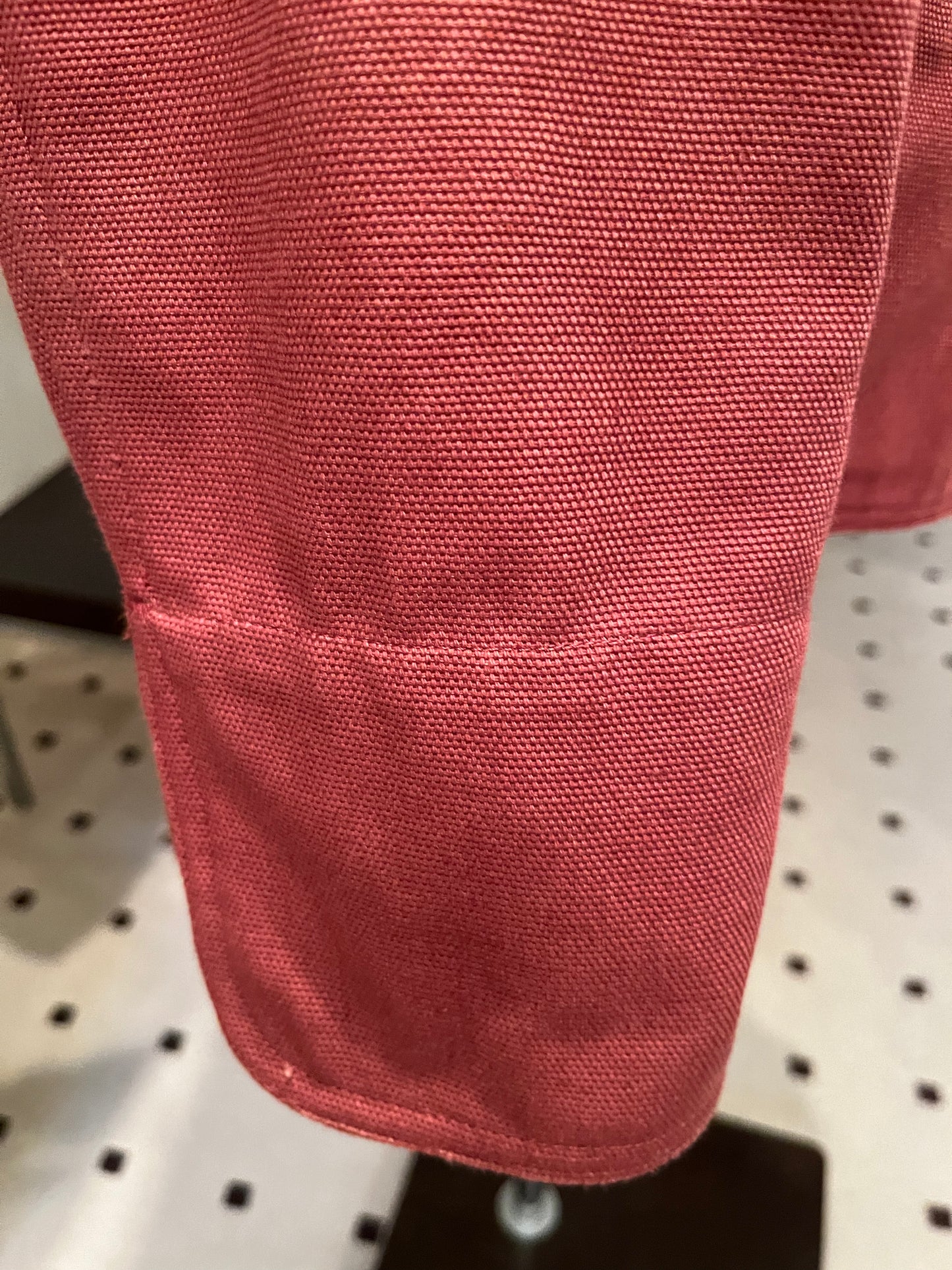 Anatomica Dolman jacket Magenta color
