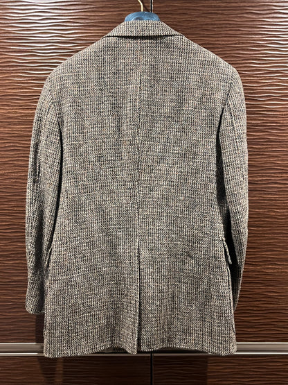 Ralph Lauren Vintage Tweed Jacket