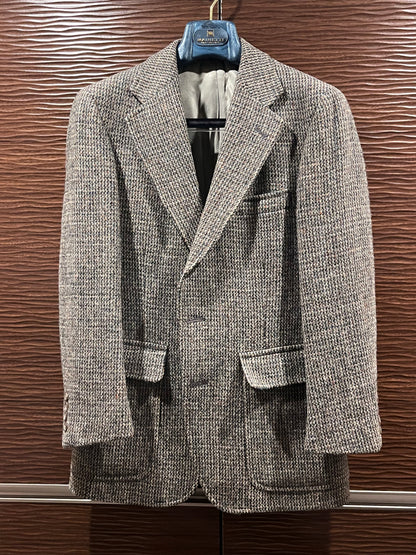 Ralph Lauren Vintage Tweed Jacket