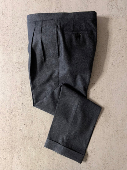 ジジイのClassic Trousers by Made to Order