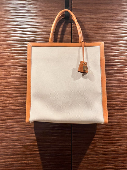 CELINE TOTO BAG / VERTICAL CABAS