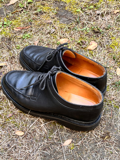 ジジイのJohn Lobb 幻の靴コテージライン「ウゼス」