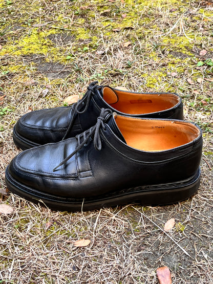 ジジイのJohn Lobb 幻の靴コテージライン「ウゼス」