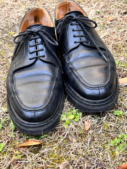 ジジイのJohn Lobb 幻の靴コテージライン「ウゼス」