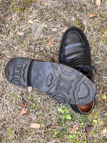 ジジイのJohn Lobb 幻の靴コテージライン「ウゼス」