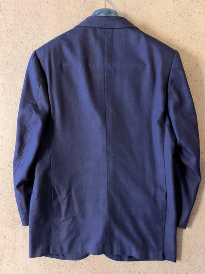 ジジイのKITON LASA Model Jacket