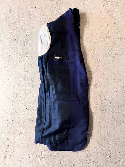 ジジイのKITON LASA Model Jacket