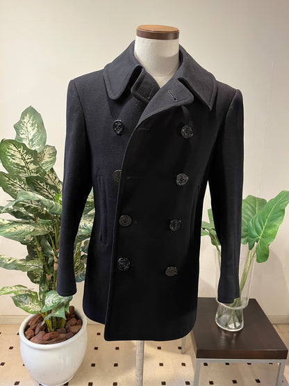 U.S. Navy Vintage Pea coat / アメリカ海軍のヴィンテージピーコート