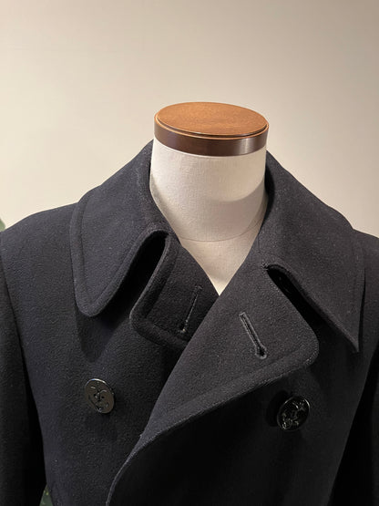 U.S. Navy Vintage Pea coat / アメリカ海軍のヴィンテージピーコート