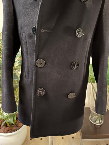 U.S. Navy Vintage Pea coat / アメリカ海軍のヴィンテージピーコート