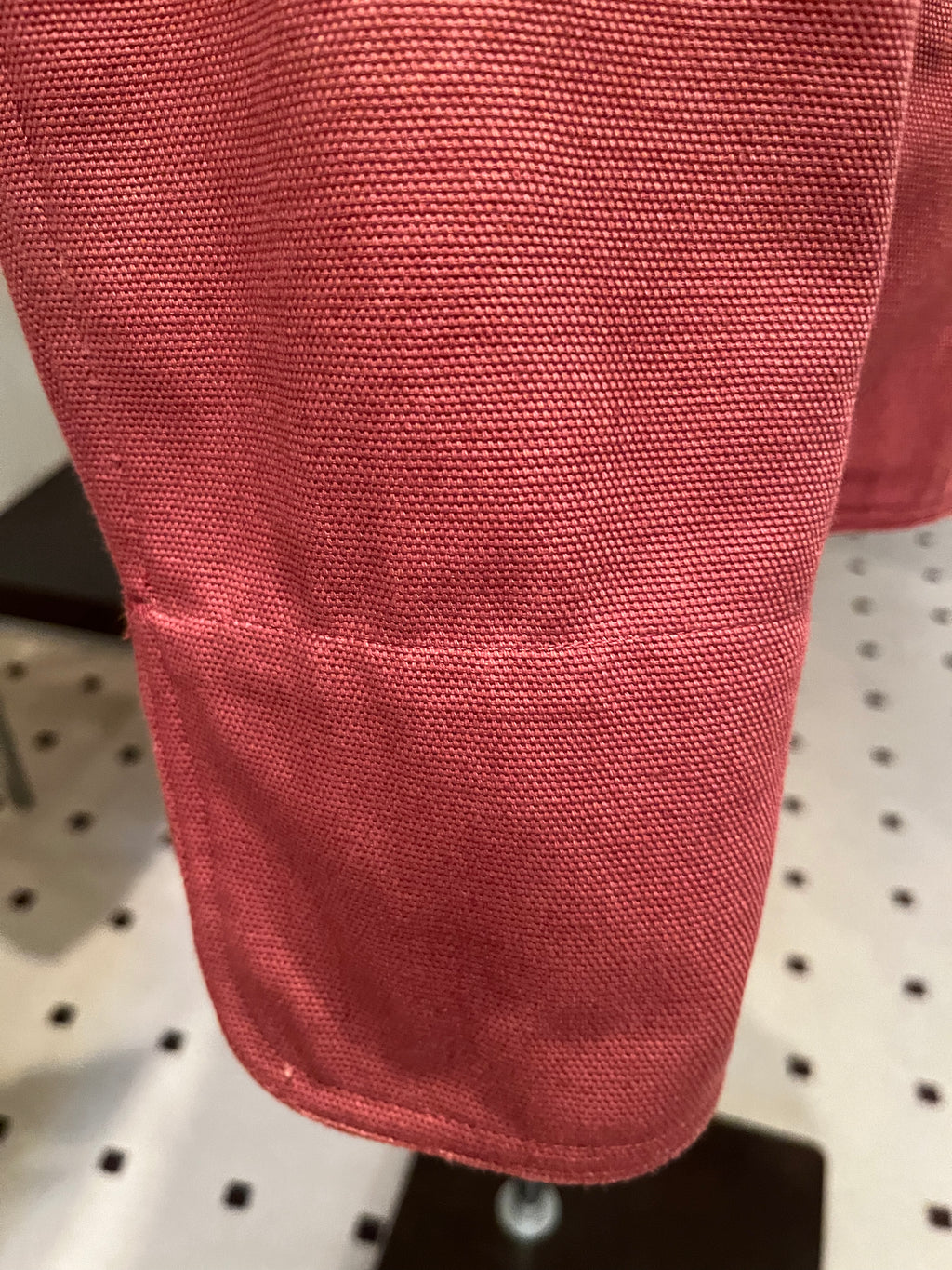 Anatomica Dolman jacket Magenta color