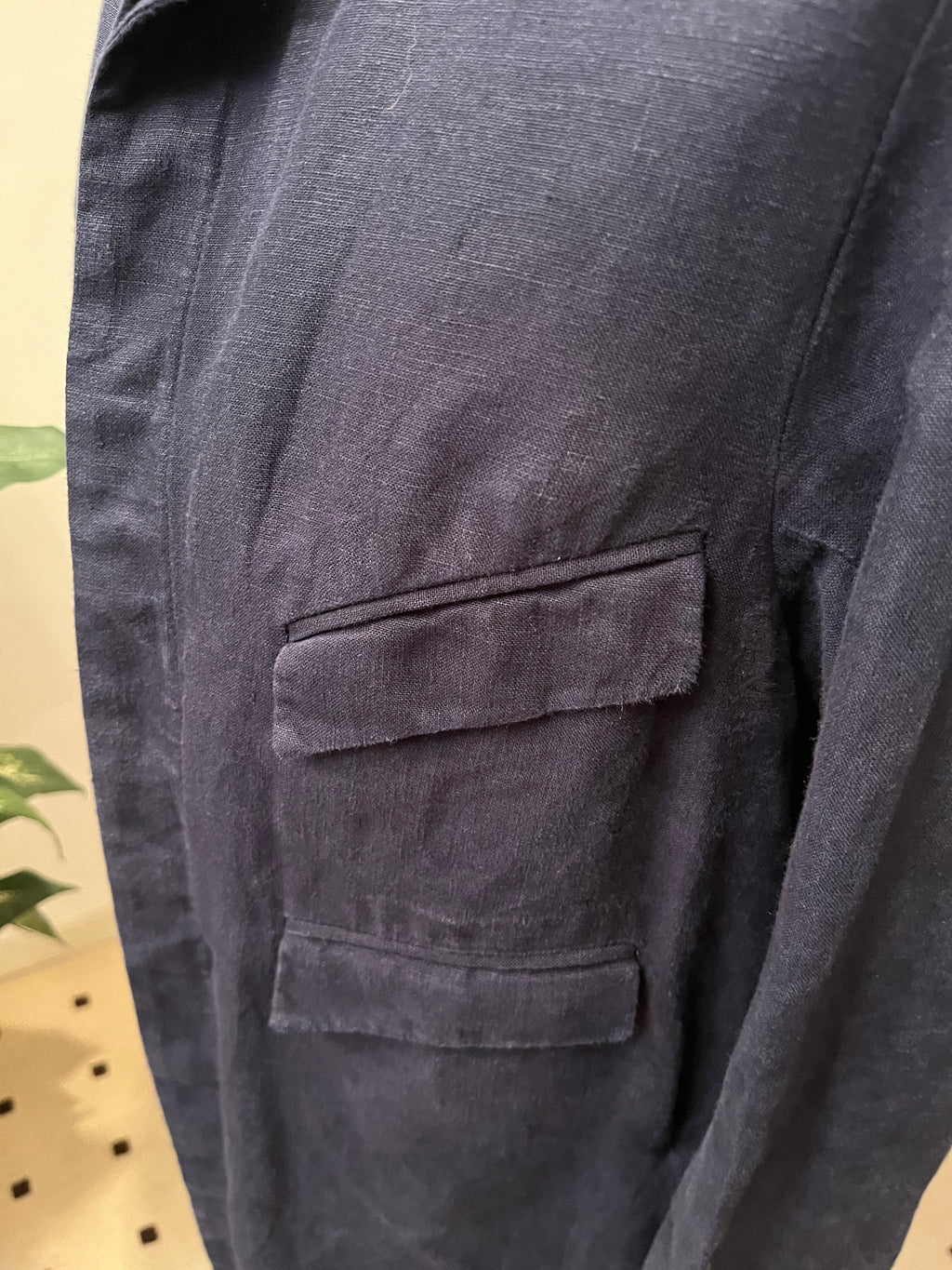 Anatomica Duster Coat (ARTUR)