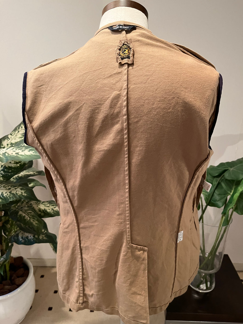 ジジイのMilitary jacket by Milano men's shop Eral55
