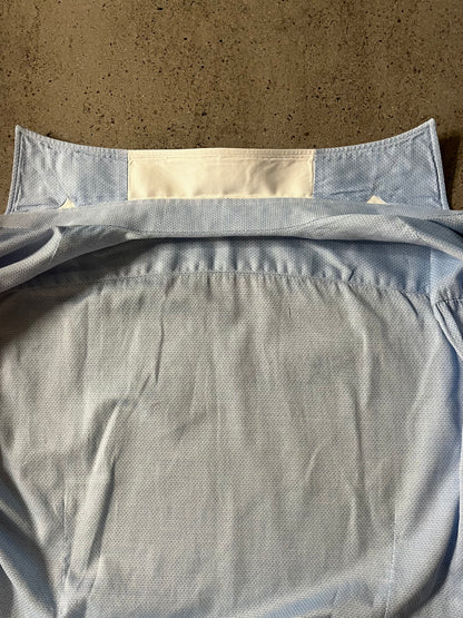 KITON light blue shirt